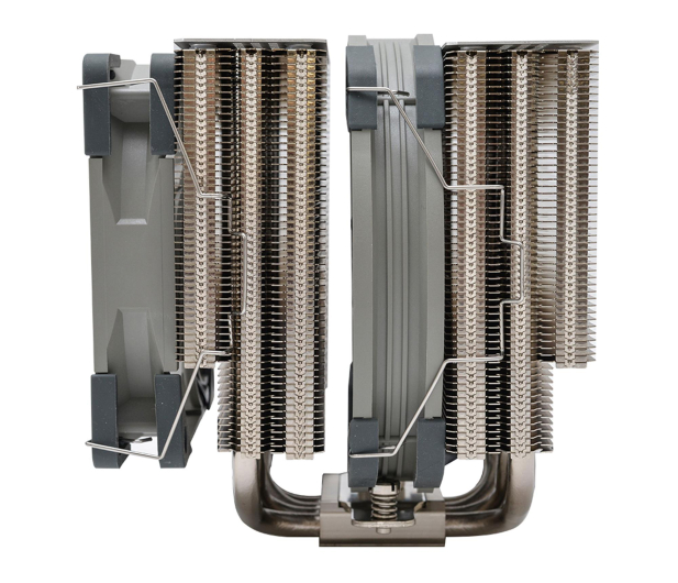Thermalright Frost Spirit 140 2x140mm - 1331494 - zdjęcie 4